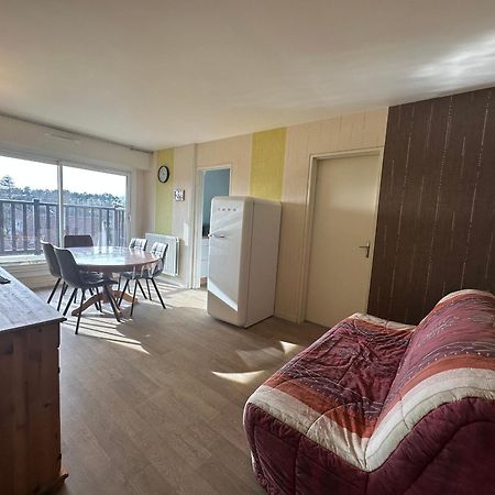 Appartement 3 Pieces A Cabourg, 300M De La Plage, 6 Pers, Balcons, Parking, Animaux Acceptes - Fr-1-487-296 Екстериор снимка
